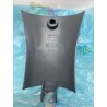 Corpo centrale coperchio tunnel originale Aprilia Leonardo 250, 99-01, AP8148084