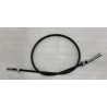 Cavo trasmissione contagiri originale Aprilia AF1 50 Futura, Project 108, AP8214030