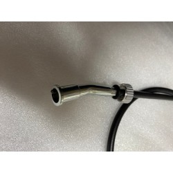 Cavo trasmissione contagiri originale Aprilia AF1 50 Futura, Project 108, AP8214030