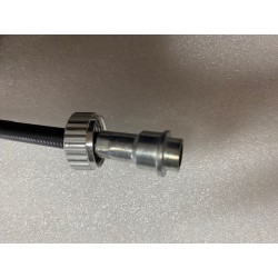 Cavo trasmissione contagiri originale Aprilia AF1 50 Futura, Project 108, AP8214030