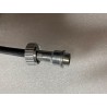 Cavo trasmissione contagiri originale Aprilia AF1 50 Futura, Project 108, AP8214030