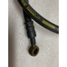 Tubo freno anteriore originale Aprilia, Scarabeo 125, AP8113696