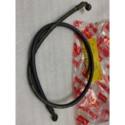 Tubo freno anteriore originale Aprilia, Scarabeo 125, AP8113696
