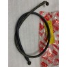 Tubo freno anteriore originale Aprilia, Scarabeo 125, AP8113696
