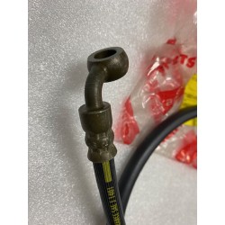 Tubo freno anteriore originale Aprilia, Scarabeo 125, AP8113696