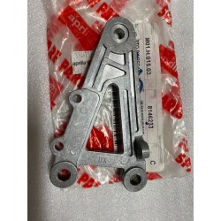 Supporto DX pedana pilota originale Aprilia, RS 250, AP8146233