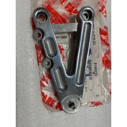 Supporto DX pedana pilota originale Aprilia, RS 250, AP8146233