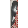 Tappetino pedana poggiapiedi Sx, nuovo, originale, Aprilia, Leonardo 250, AP8139323