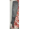 Tappetino pedana poggiapiedi Sx, nuovo, originale, Aprilia, Leonardo 250, AP8139323