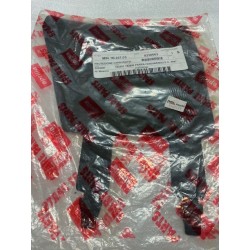 Protezione carburatore Fustell, originale Aprilia Amico 50, AP8230563