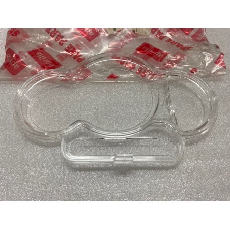 Vetro cruscotto trasparente originale Aprilia, SR 125, AP8124759