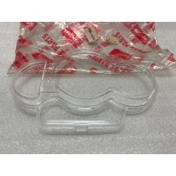 Vetro cruscotto trasparente originale Aprilia, SR 125, AP8124759