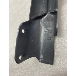 Copristello SX originale Aprilia Rally Liquid Cooled 50, 96-99, AP8226346
