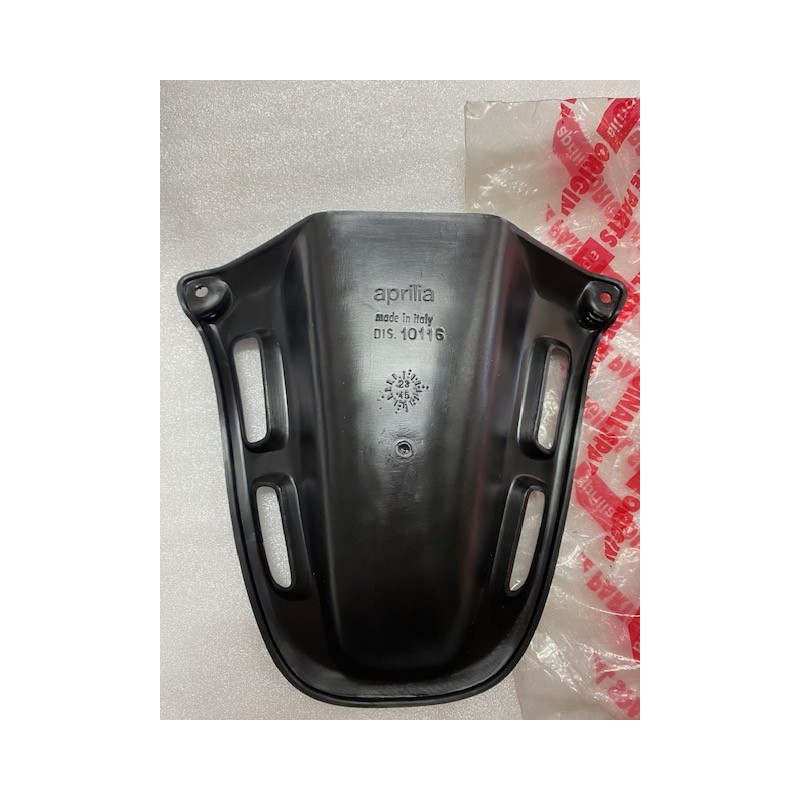 Chiusura anteriore carena originale Aprilia RS 50, 93-98, AP8231242