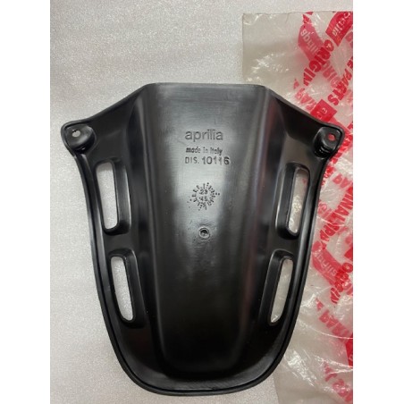 Chiusura anteriore carena originale Aprilia RS 50, 93-98, AP8231242
