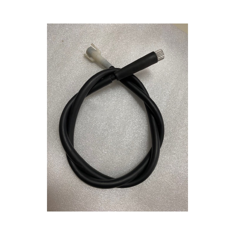 Cavo trasmissione conta chilometri originale Aprilia SR 50, 125, AP8214163