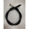 Cavo trasmissione conta chilometri originale Aprilia SR 50, 125, AP8214163
