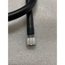Cavo conta chilometri nuovo originale Aprilia RS 125, AP8114250, 92-94