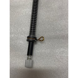 Cavo conta chilometri nuovo originale Aprilia, Red Rose 125, AP8114171