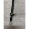 Cavo conta chilometri nuovo originale Aprilia, Red Rose 125, AP8114171