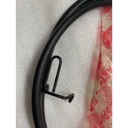 Tubo freno posteriore nuovo originale Aprilia Rally Liquid Cooled 50, 96-99
