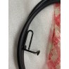 Tubo freno posteriore nuovo originale Aprilia Rally Liquid Cooled 50, 96-99