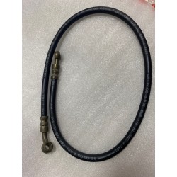 Tubo freno anteriore originale Aprilia Scarabeo 50, AP8213208