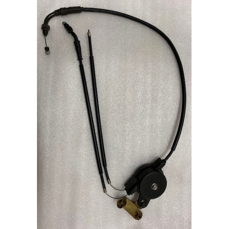Cavo gas completo originale Honda NSR 125 F, 17910-KY4-900