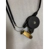 Cavo gas completo originale Honda NSR 125 F, 17910-KY4-900