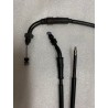 Cavo gas completo originale Honda NSR 125 F, 17910-KY4-900