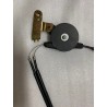 Cavo gas completo originale Honda NSR 125 F, 17910-KY4-900