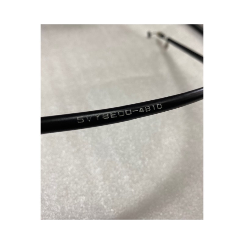 Cavo serratura sella originale Yamaha R1, 5VY-2478E-00