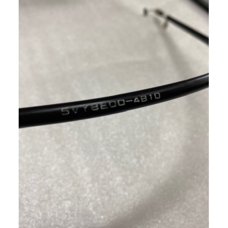 Cavo serratura sella originale Yamaha R1, 5VY-2478E-00