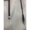 Cavo serratura sella originale Yamaha R1, 5VY-2478E-00