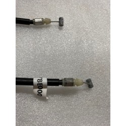 Cavo serratura sella originale Yamaha R1, 5VY-2478E-00