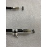 Cavo serratura sella originale Yamaha R1, 5VY-2478E-00
