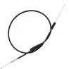 Cavo tachimetro per Honda NS 125 F, Kawasaki Z 400 J, 37260-KR1-760