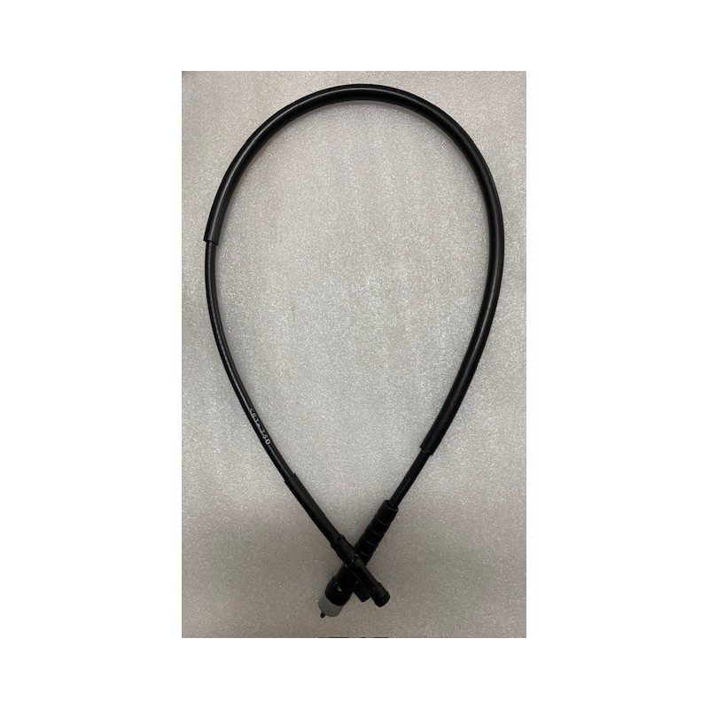 Cavo gas nuovo marca Venhill per Kawasaki KX 125/250, J1/J2