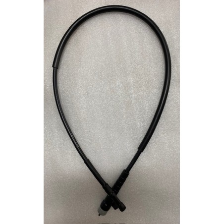 Cavo gas nuovo marca Venhill per Kawasaki KX 125/250, J1/J2