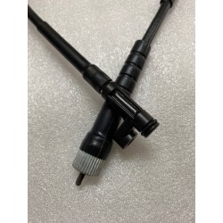 Cavo gas nuovo marca Venhill per Kawasaki KX 125/250, J1/J2