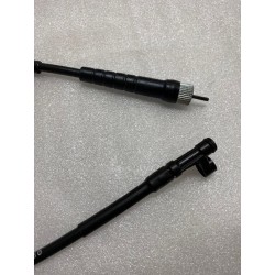 Cavo gas nuovo marca Venhill per Kawasaki KX 125/250, J1/J2