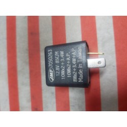 Intermitenza universale eletronica marca JMP7050263 10X2+3.4