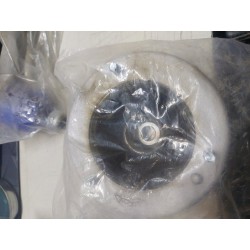 1x cuscinetto a rulli Compatibile con BMW Serie 3 (E46), Serie 5 (E39), X3 (E83)