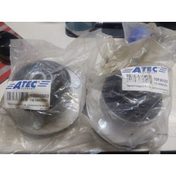 1x cuscinetto a rulli Compatibile con BMW Serie 3 (E46), Serie 5 (E39), X3 (E83)