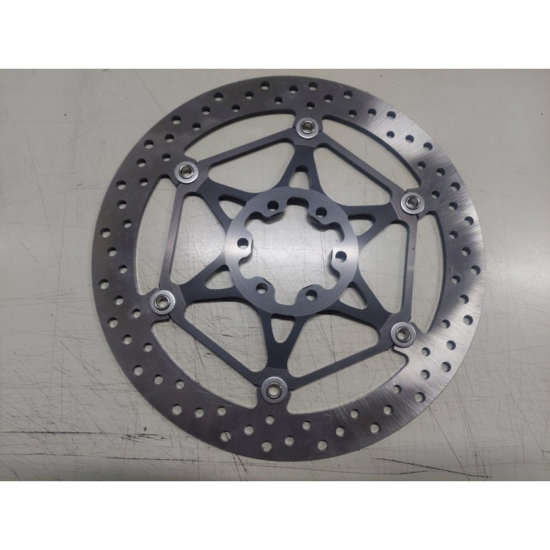 DISCHI FRENO APRILIA  DX SX 893136 / 893135 GRIMECA
