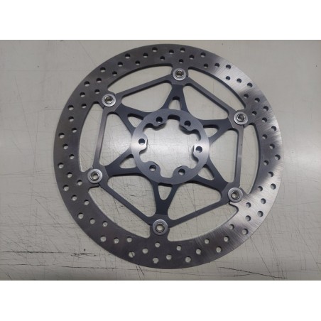 DISCHI FRENO APRILIA  DX SX 893136 / 893135 GRIMECA