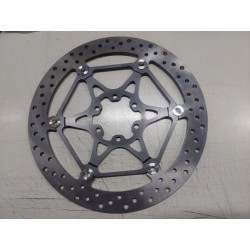 DISCHI FRENO APRILIA  DX SX 893136 / 893135 GRIMECA