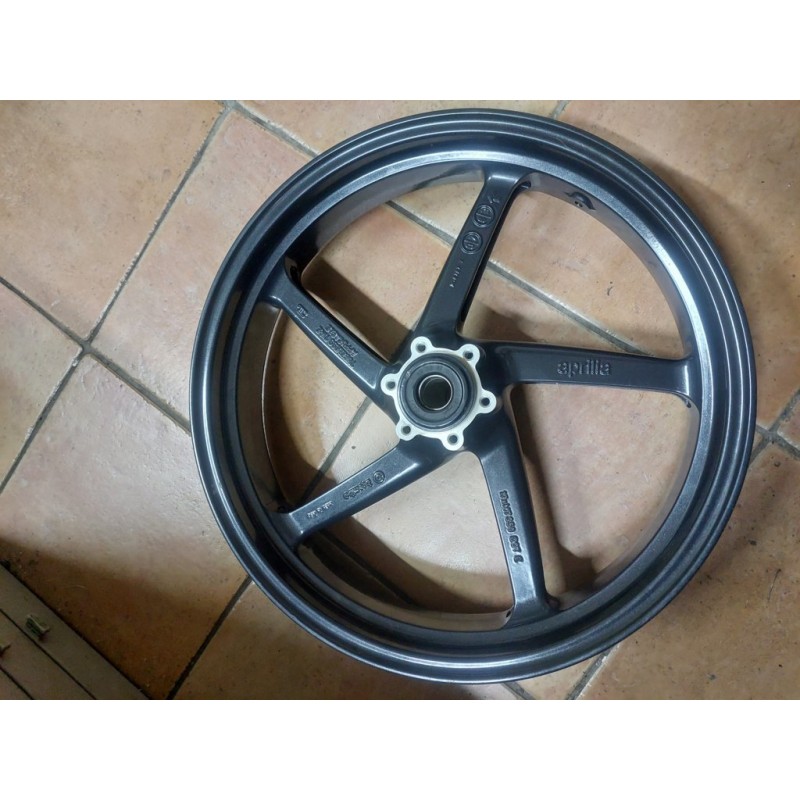 cerchio anteriore APRILIA RSV 1000 1998/15002000 COD AP8108675