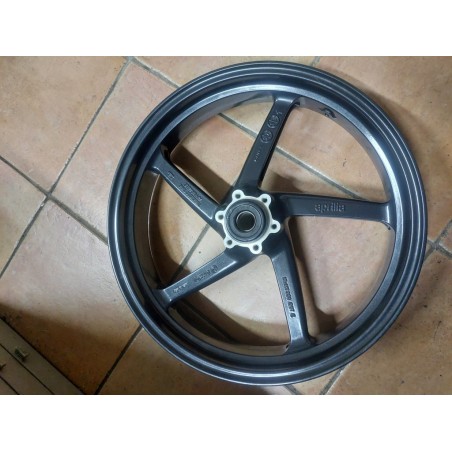 cerchio anteriore APRILIA RSV 1000 1998/15002000 COD AP8108675