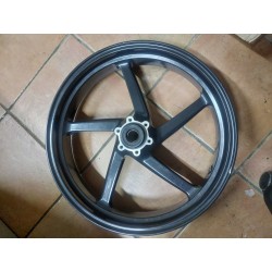 cerchio anteriore APRILIA RSV 1000 1998/15002000 COD AP8108675